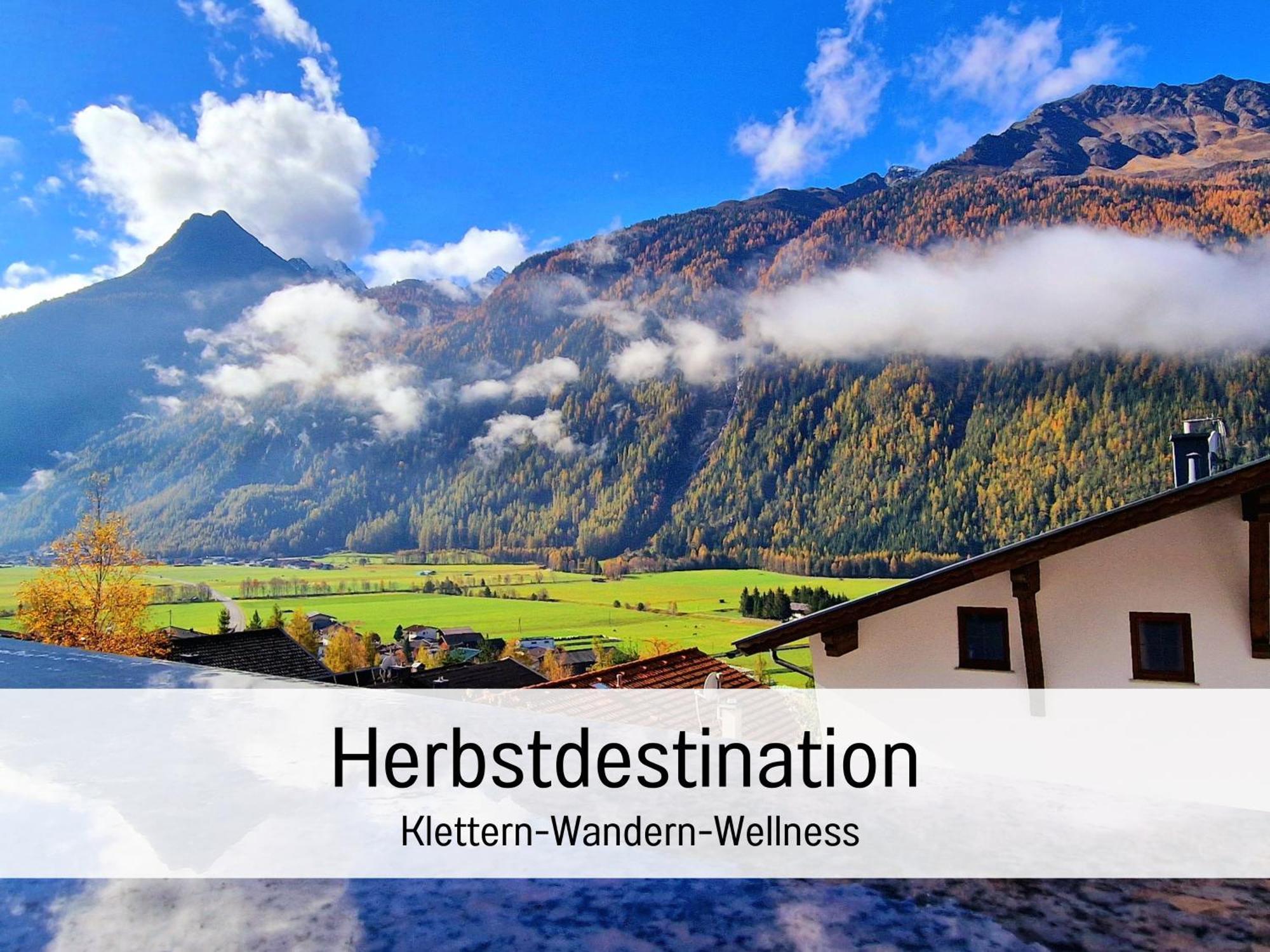Elke'S Oetztal Apartments - Ihr Bergparadies レンゲンフェルト エクステリア 写真