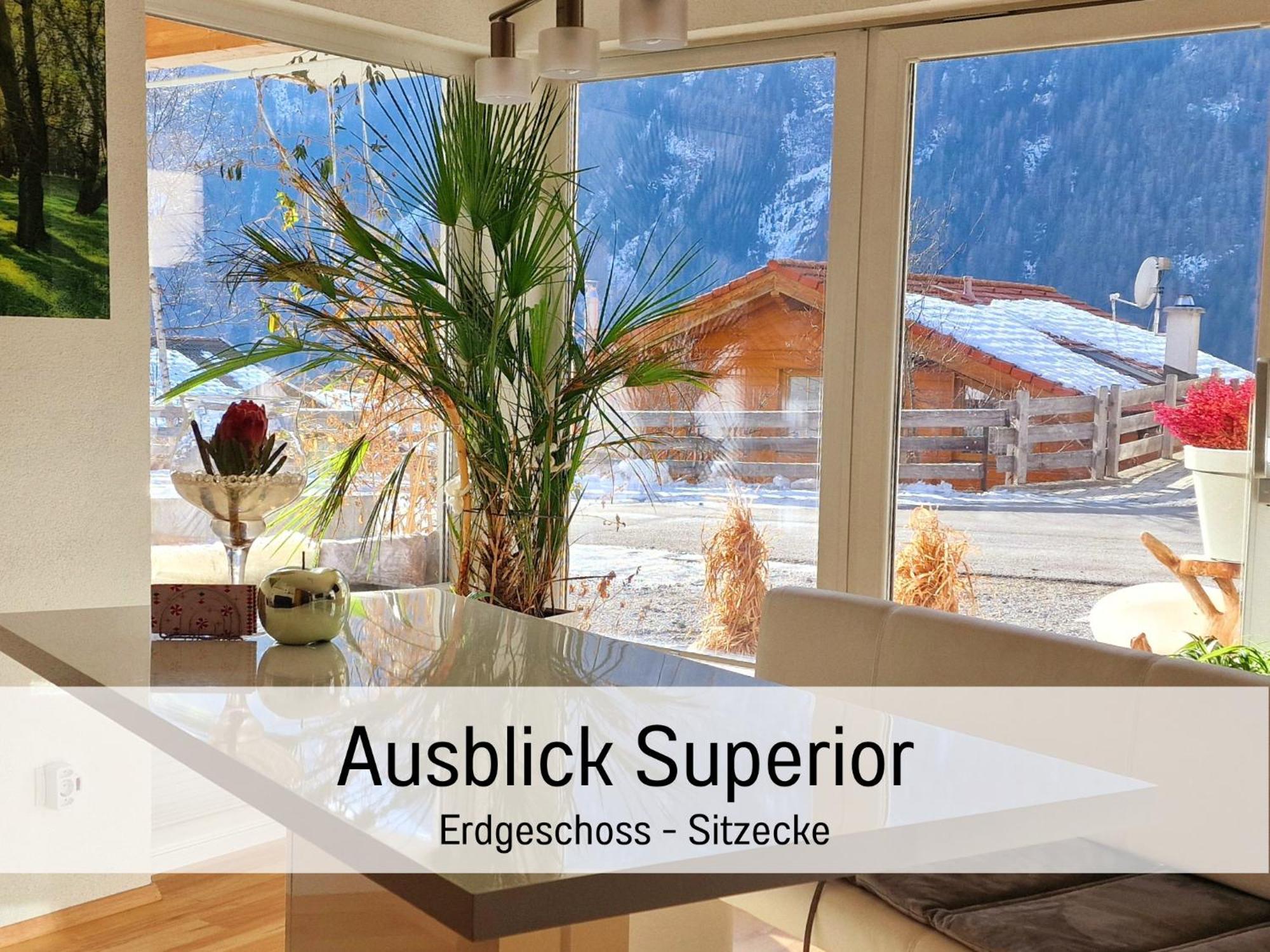 Elke'S Oetztal Apartments - Ihr Bergparadies レンゲンフェルト エクステリア 写真