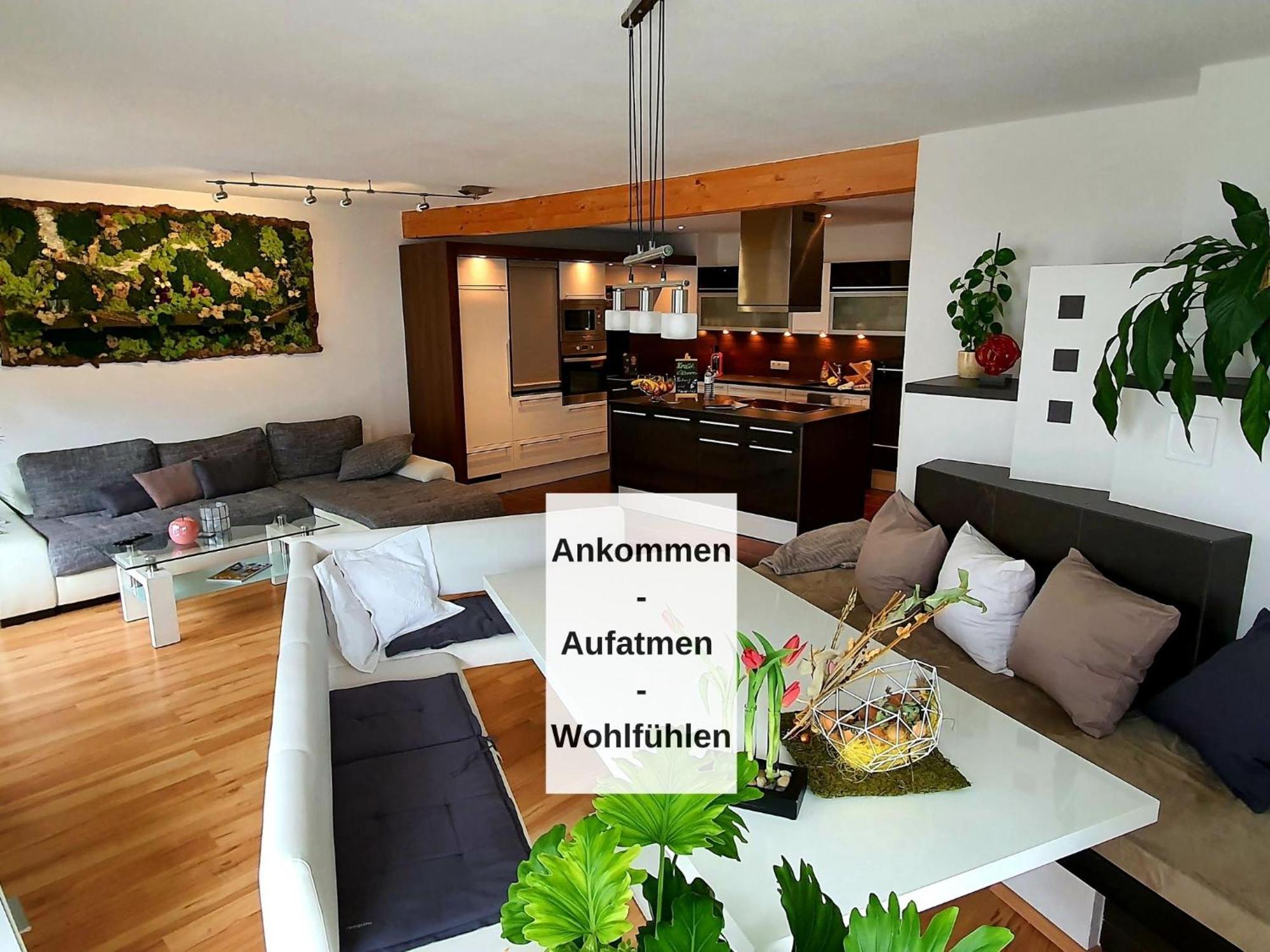 Elke'S Oetztal Apartments - Ihr Bergparadies レンゲンフェルト エクステリア 写真